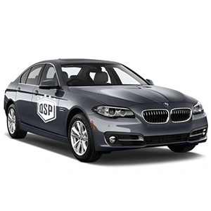 Bmw Serie 5 F10-F11 | Accessori Tuning e Luci LED | QSPCARS