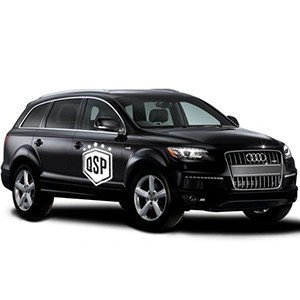 Accesorios y Luces LED para Audi Q7 4L 10-15 Tuning | QSPCARS