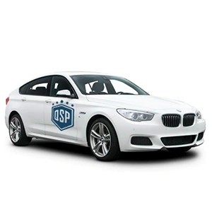 Bmw Serie 5 GT F07 | Accesorios Tuning y Luces LED | QSPCARS