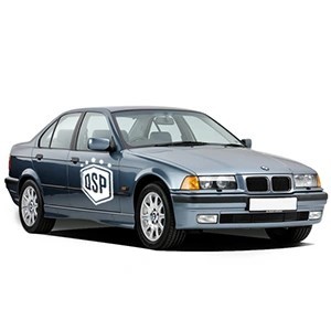Bmw Serie 3 E36 | Accesorios Tuning y Luces LED | QSPCARS