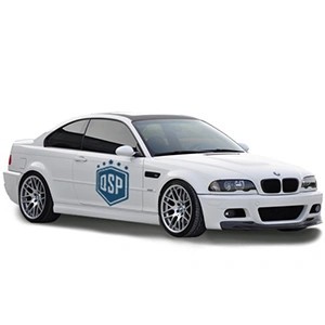 Bmw Serie 3 E46 Coupè-Cabriolet | Accesorios Tuning y Luces LED | QSPCARS