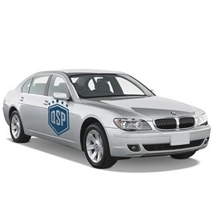 Bmw Serie 7 E65-E66 | Accesorios Tuning y Luces LED | QSPCARS