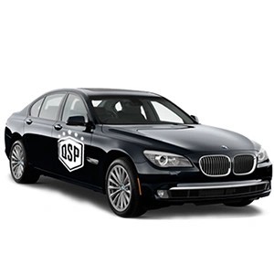 Bmw Serie 7 F01-F02 | Accesorios Tuning y Luces LED | QSPCARS