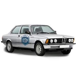 Bmw Serie 3 E21 | Accesorios Tuning y Luces LED | QSPCARS