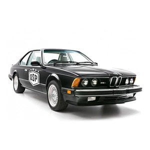 Bmw Serie 6 E24 | Accesorios Tuning y Luces LED | QSPCARS