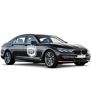 Bmw Serie 7 G11-G12 | Accesorios Tuning y Luces LED | QSPCARS