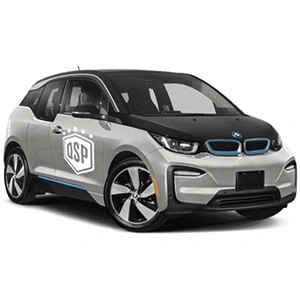 Bmw i3 13-17 | Accesorios Tuning y Luces LED Xenón | QSPCARS