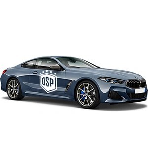 Bmw Serie 8 G | Accesorios Tuning y Luces LED | QSPCARS