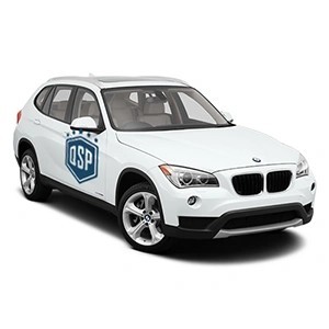 Bmw X1 E84 | Accesorios Tuning y Luces LED Xenón | QSPCARS