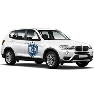 Bmw X3 F25 14-17 | Accessori Tuning e Luci LED Xenon | QSPCARS