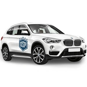Bmw X1 F48 15-19 | Accesorios Tuning y Luces LED Xenón | QSPCARS