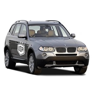 Bmw X3 E83 | Accesorios Tuning y Luces LED Xenón | QSPCARS