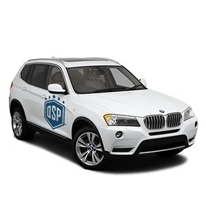 Bmw X3 F25 10-14 | Accesorios Tuning y Luces LED Xenón | QSPCARS
