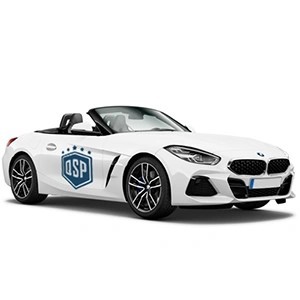 Bmw Z4 G29 | Accesorios Tuning y Luces LED Xenón | QSPCARS