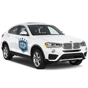 Bmw X4 F26 | Accessori Tuning e Luci LED Xenon | QSPCARS
