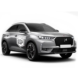 Accesorios Tuning y Luces LED para Citroen DS7 | QSPCARS