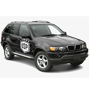 Bmw X5 E53 99-03 | Accessori Tuning e Luci LED Xenon | QSPCARS