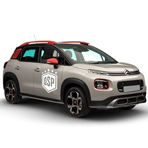 Citroen C3 Aircross 17-21 | Accessori Tuning e Luci LED | QSPCARS