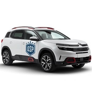 Citroen C5 Aircross | Accesorios Tuning y Luces LED | QSPCARS