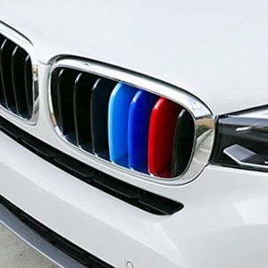Riñones de Parrilla para BMW M Sport | QspCars