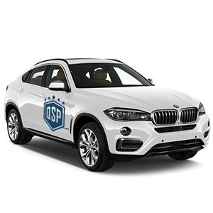 Bmw X6 F16-F86 | Accesorios Tuning y Luces LED Xenón | QSPCARS