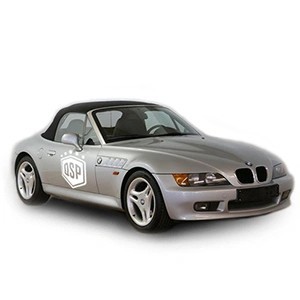 Bmw Z3 E36 | Accesorios Tuning y Luces LED Xenón | QSPCARS