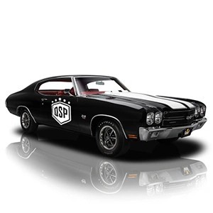 Accessori e Luci LED Xenon Per Chevrolet Chevelle | QSPCARS