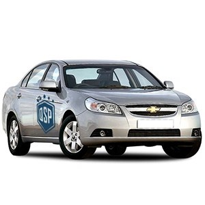 Accesorios y Luces LED Xenón para Chevrolet Epica | QSPCARS