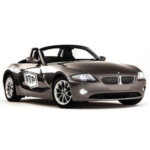 Bmw Z4 E85-E86 | Accesorios Tuning y Luces LED Xenón | QSPCARS