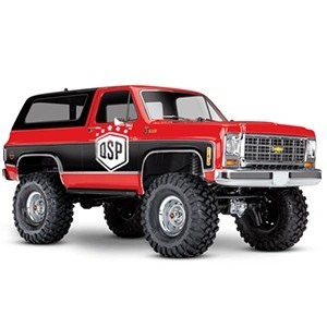 Accessories and Xenon LED Lights for Chevrolet Blazer | QSPCARS