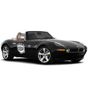 Bmw Z8 E52 | Accesorios Tuning y Luces LED Xenón | QSPCARS