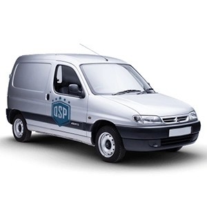Citroen Berlingo 1 96-03 | Accesorios Tuning y Luces LED | QSPCARS