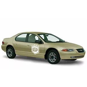 Chrysler Sebring 1 | Accessori e Luci LED | QSPCARS