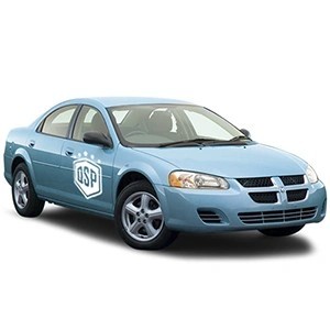 Chrysler Stratus 1-2 | Accesorios y Luces LED | QSPCARS
