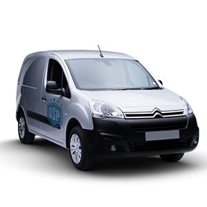 Citroen Berlingo 2 | Accesorios Tuning y Luces LED | QSPCARS