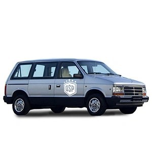 Chrysler Voyager 1 | Accesorios y Luces LED | QSPCARS
