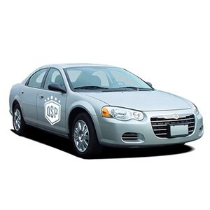 Chrysler Sebring 2 | Accesorios y Luces LED | QSPCARS