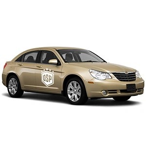 Chrysler Sebring 3 | Accesorios y Luces LED | QSPCARS