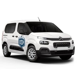 Citroen Berlingo 3 | Accesorios Tuning y Luces LED | QSPCARS