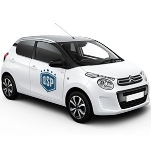 Citroen C1 2 | Accesorios Tuning y Luces LED Xenón | QSPCARS