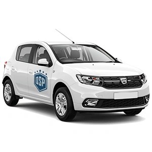 Accessori e Luci LED Xenon Per Dacia Sandero 2 16-20 | QSPCARS