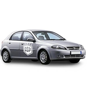 Accesorios y Luces LED Xenón para Daewoo Lacetti | QSPCARS