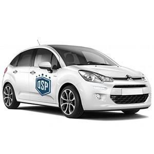 Citroen C3 2 | Accessori Tuning e Luci LED Xenon | QSPCARS
