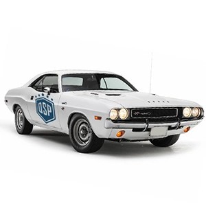 Dodge Challenger 1 | Accessoires Tuning et Feux LED | QSPCARS
