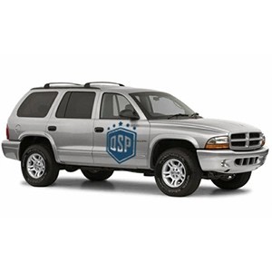Dodge Durango 1 | Tuning Accessories and LED Lights | QSPCARS