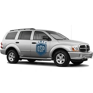 Dodge Durango 2 | Accessori Tuning e Luci LED | QSPCARS