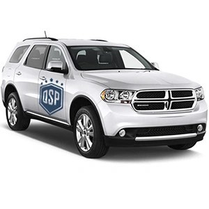 Dodge Durango 3 10-14 | Accesorios Tuning y Luces LED | QSPCARS