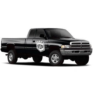 Dodge Ram 2 | Accesorios Tuning y Luces LED | QSPCARS