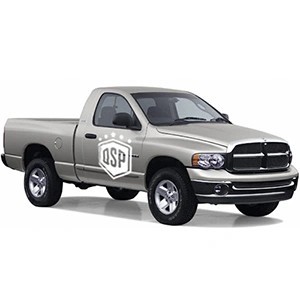 Dodge Ram 3 | Accesorios Tuning y Luces LED | QSPCARS