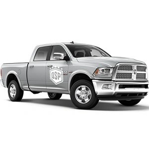 Dodge Ram 4 | Accessori Tuning e Luci LED | QSPCARS